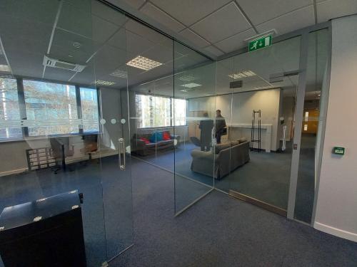 255, Capability Green, Luton, LU1