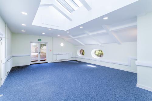 Old Social Club, Wrest Park, Silsoe, Bedford, MK45