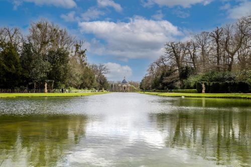 Old Social Club, Wrest Park, Silsoe, Bedford, MK45