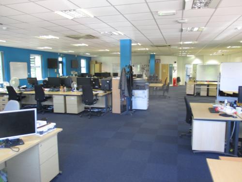 3 Franklin Court, Priory Business Park, Stannard Way, Bedford, MK44