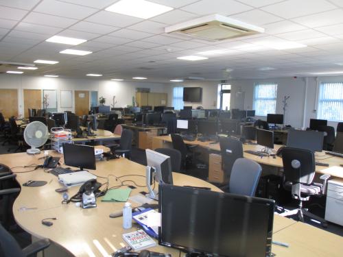 3 Franklin Court, Priory Business Park, Stannard Way, Bedford, MK44