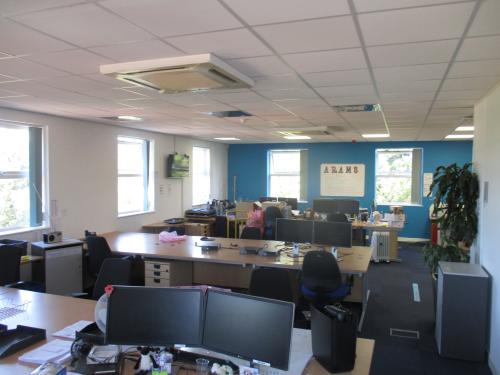 3 Franklin Court, Priory Business Park, Stannard Way, Bedford, MK44