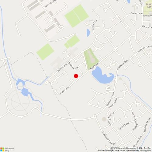 Unit 1, 10 Dane Lane, Bedford, MK45