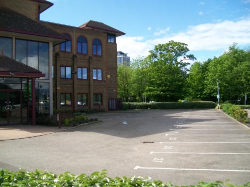 Howard House, St Johns Street, Bedford, MK42