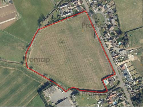 Land, Silsoe Road, Maulden, MK45