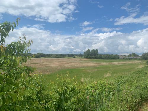 Land, Silsoe Road, Maulden, MK45