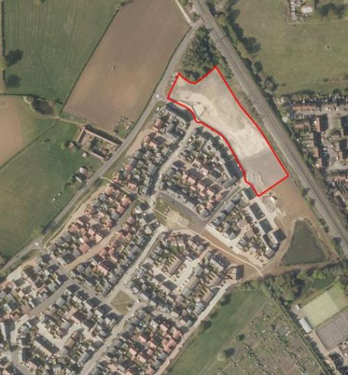 Froghall Road, Flitwick, MK45