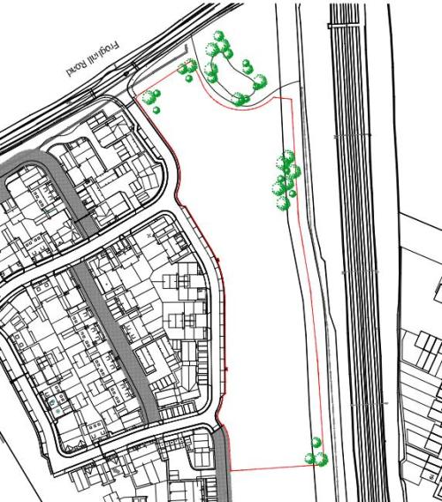 Froghall Road, Flitwick, MK45