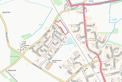 Froghall Road, Flitwick, MK45