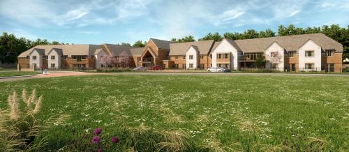 Froghall Road, Flitwick, MK45