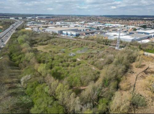 Interchange Retail Way, Kempston, Bedford, MK42