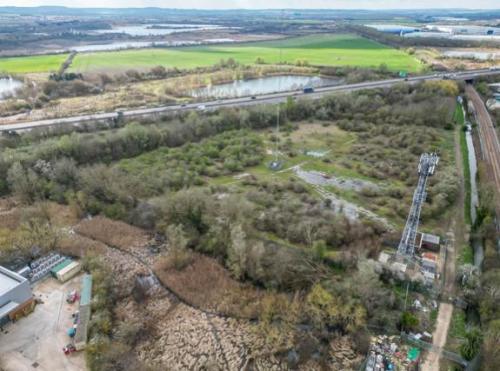 Interchange Retail Way, Kempston, Bedford, MK42