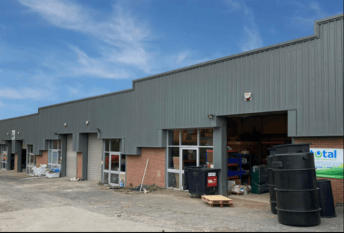 Unit 5-7, Goodhill Court, Hallam Fields Road, Ilkeston, DE7