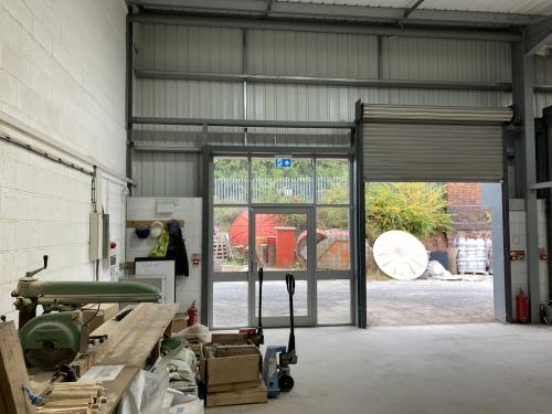 Unit 5-7, Goodhill Court, Hallam Fields Road, Ilkeston, DE7