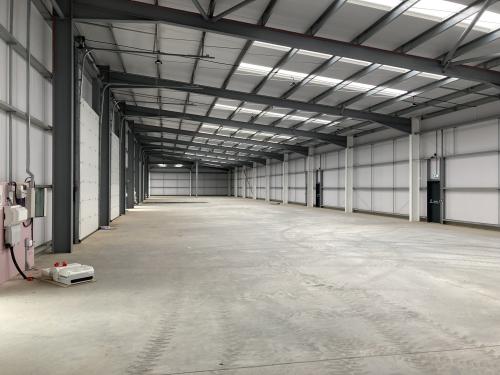 Phase 1, Portland Drive, Shirebrook, Mansfield, NG20