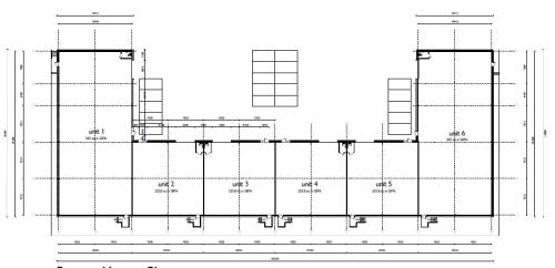 Phase 1, Portland Drive, Shirebrook, Mansfield, NG20