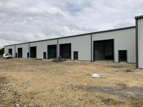 Phase 2, Portland Drive, Shirebrook, Mansfield, NG20