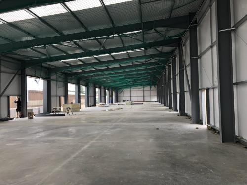 Phase 2, Portland Drive, Shirebrook, Mansfield, NG20