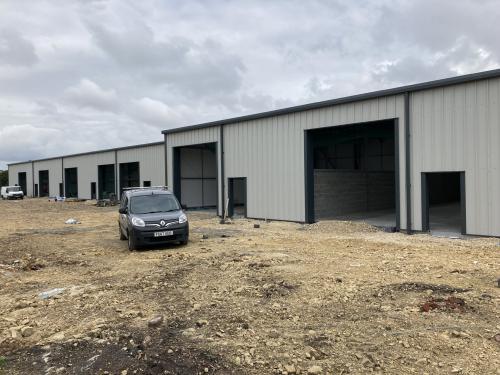 Phase 2, Portland Drive, Shirebrook, Mansfield, NG20