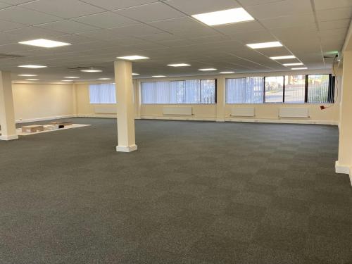 Suites 1 & 3 Enterprise Court, Oakham Business Park, Hamilton Way, Mansfield, NG18