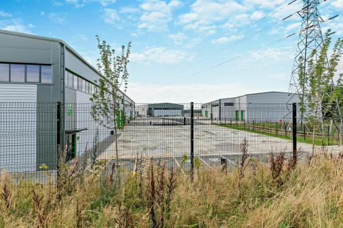 Broadway Central, Lydia Becker Way, Oldham, OL9