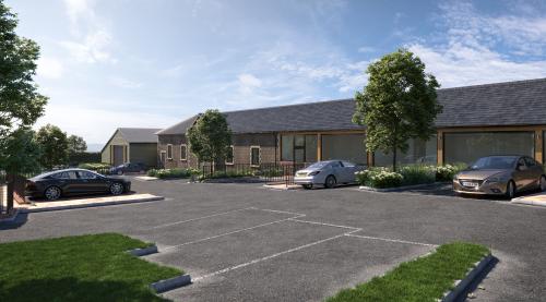 1-3 The Saltings, Salters Heath Business Centre, Cold Arbour Road, Sevenoaks, TN13