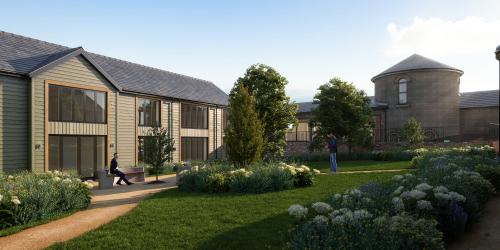 1-3 The Saltings, Salters Heath Business Centre, Cold Arbour Road, Sevenoaks, TN13