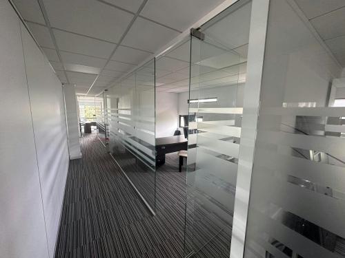 Unit 7, Addison Bridge Place, West Kensington, London, W14