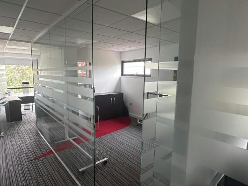 Unit 7, Addison Bridge Place, West Kensington, London, W14