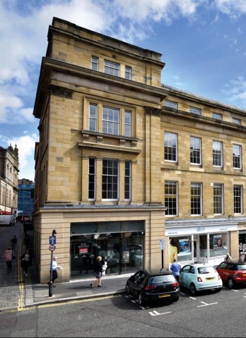 Lloyds Court, 78 Grey Street, Newcastle upon Tyne, NE1