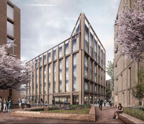1, Milburngate, Durham, DH1