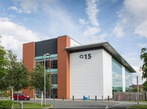 Q15, Quorum Business Park, Newcastle upon Tyne, NE12