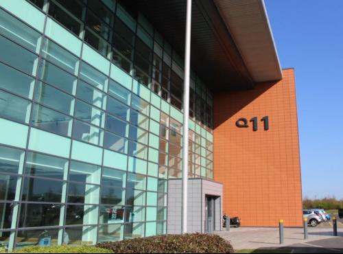 Q11, Quorum Business Park, Newcastle upon Tyne, NE12