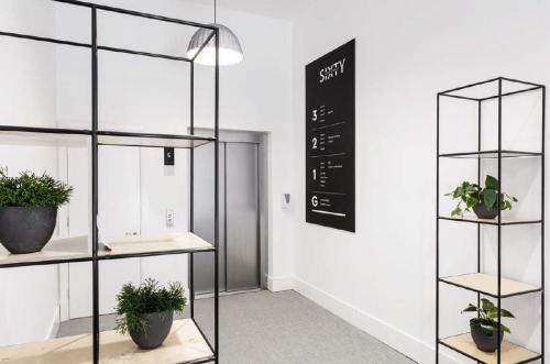 Sixty Grey Street, 60 Grey Street, Newcastle upon Tyne, NE1