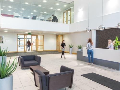 Q11, Quorum Business Park, Newcastle upon Tyne, NE12