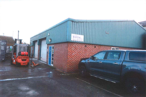 Unit 4+5, 651 Melton Road, Thurmaston, Leicester, LE4