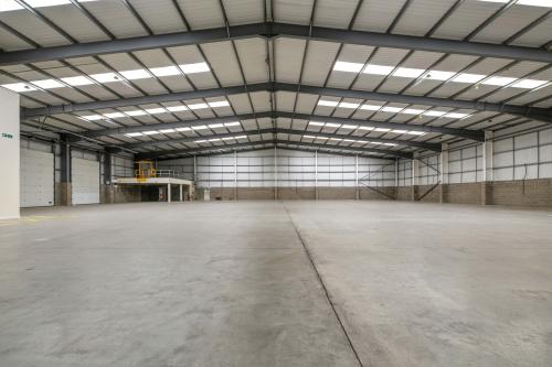Units C & D, Reg's Way, Bardon Hill, Coalville, LE67