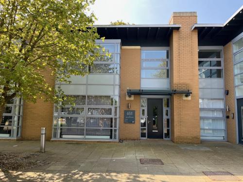 651 The Crescent, Colchester, CO4