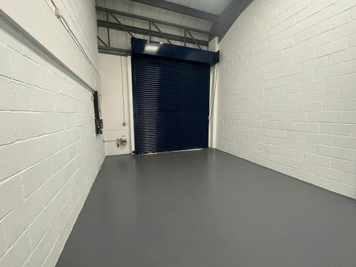 Unit 5, Vale Industrial Estate, Southern Road, Aylesbury, HP19