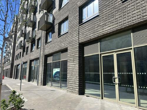 Unit A Danesview House, Danestrete, Stevenage, SG1