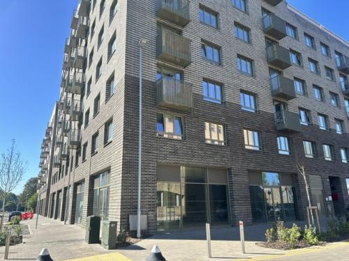 Unit A Newton House, 104 Danestrete, Stevenage, SG1