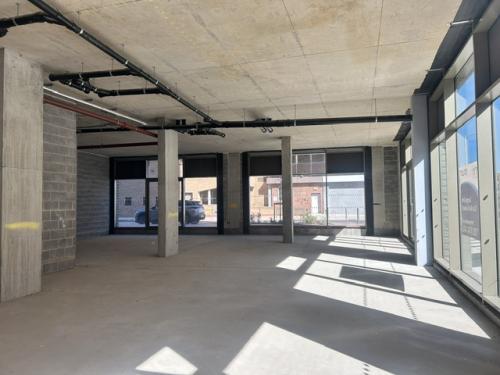 Unit A Newton House, 104 Danestrete, Stevenage, SG1