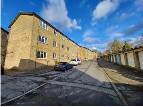 1.56 Acres, Millway Close, Wolvercote, Oxford, OX2