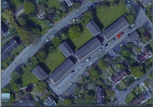 1.56 Acres, Millway Close, Wolvercote, Oxford, OX2