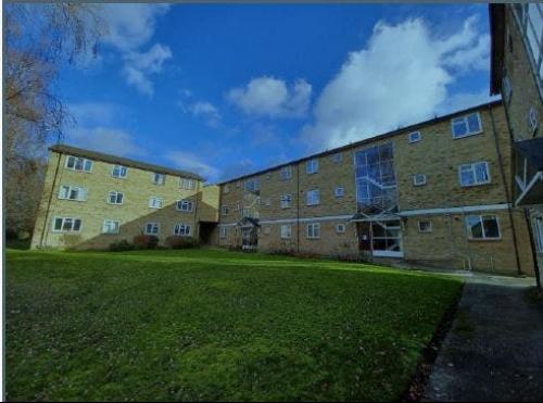 1.56 Acres, Millway Close, Wolvercote, Oxford, OX2