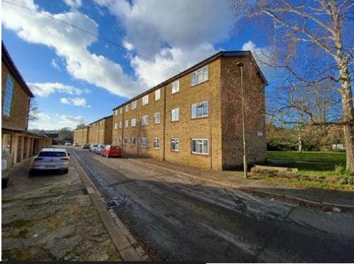 1.56 Acres, Millway Close, Wolvercote, Oxford, OX2
