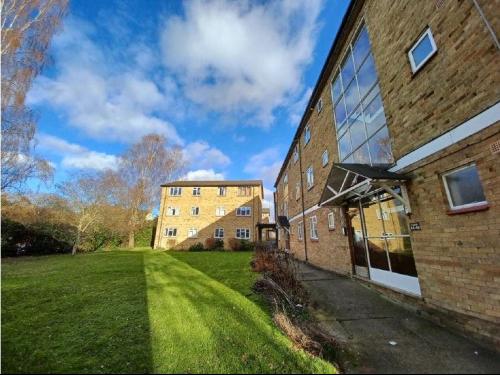 1.56 Acres, Millway Close, Wolvercote, Oxford, OX2
