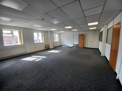 6 Whittle Road, Ferndown Industrial Estate, Wimborne, BH21