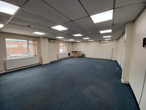 6 Whittle Road, Ferndown Industrial Estate, Wimborne, BH21