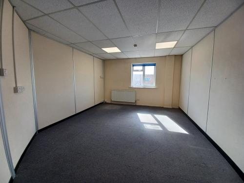 6 Whittle Road, Ferndown Industrial Estate, Wimborne, BH21